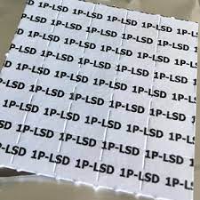 1P LSD