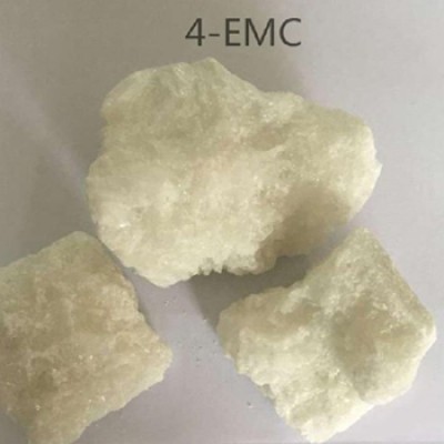 4-EMC synthetic cathinone chemical structure