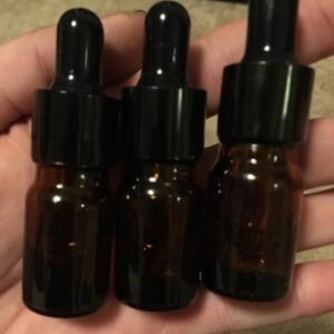 LSD Vials