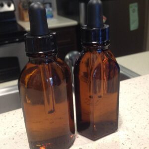 Liquid LSD