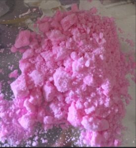 2CB Powder psychedelic phenethylamine compound