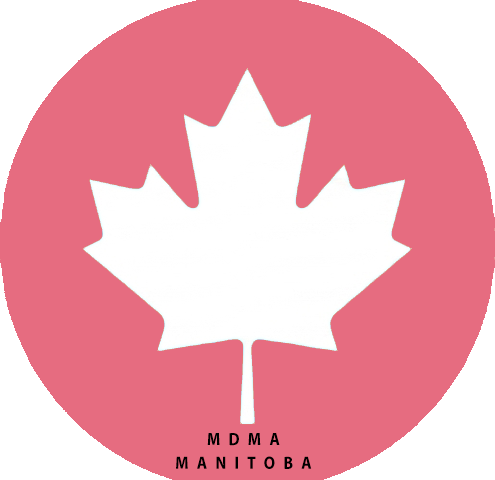 Community health resource providing evidence-based information about MDMA in Manitoba.