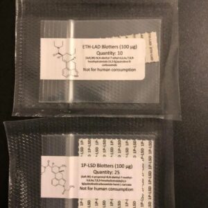 1A LSD (ALD-52)