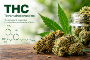 THC Online